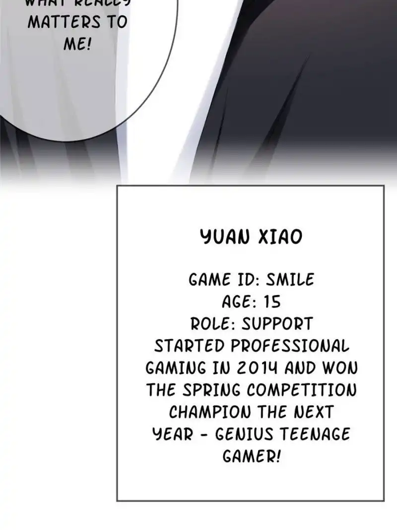 Legend Reboot Chapter 72 1